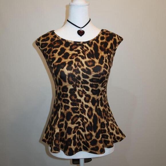 blouses - Picture 1 of 5